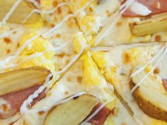 -必胜客(东大桥店)