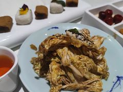 -大碗居·烤鸭·鱼头泡饼(天坛东门店)