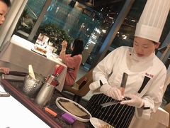 -王品台塑牛排(成都万象城店)