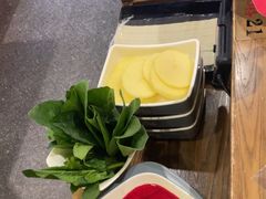 -井格重庆火锅(西直门凯德Mall店)