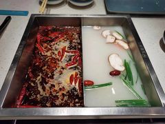-五星桥原切肥牛火锅(怀德桥店)