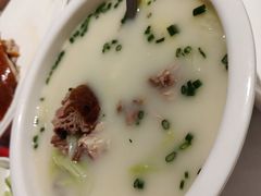 -月福京味斋·烤鸭店·北京菜(鼓楼总店)