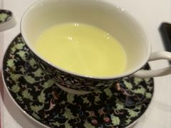 -君庭中餐厅(友谊宾馆店)