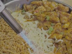 -李先生的首尔小馆(松江启源广场店)