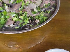 -小杨翘脚牛肉