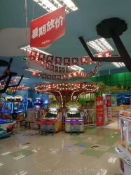点击看大图 -莫莉幻想儿童乐园(北京丰台永旺店)