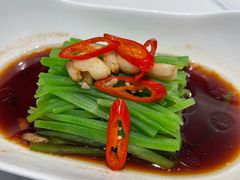 -写庭·鱼鲜川菜·宴请(铁像寺水街店)