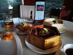 -顺德美的万豪酒店-万豪中餐厅