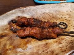 -亚克西姆新疆菜(库车店)