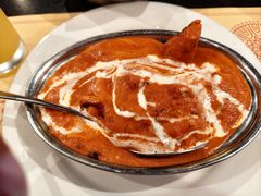 -克比叔叔印度餐厅Kebabs on the Grille (人民广场店)