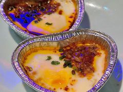 -杨记齐齐哈尔烤肉(五莲路店)