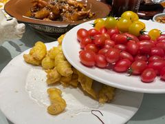 -东北大院·东北菜(三台子店)