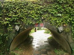 -南溪山景区
