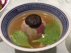-上海会馆(香港名都店)