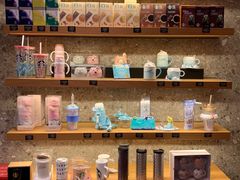 -星巴克(深圳港隆城分店)
