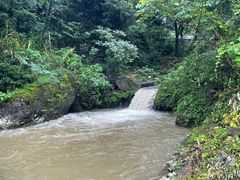 -九龙谷漂流