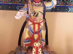 -龙口南山旅游景区