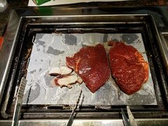 -阪尚皇·原切牛排·烤肉火锅自助(北京路店)