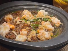-绿茶餐厅(财富购物中心店)