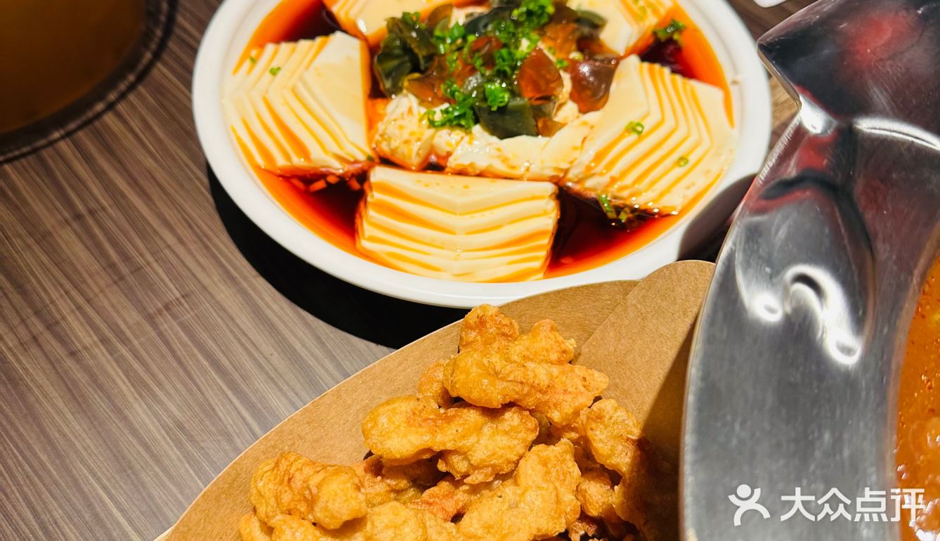 【新店开业】航洋胖哥倆开业啦[胜利][胜利]