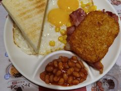 -華人 華星冰室(氹仔 店)
