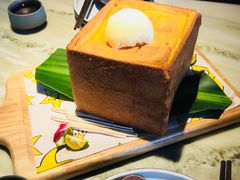 -绿茶餐厅(成都大悦城店)