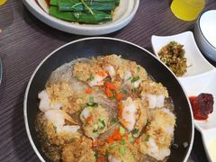 -孙家外婆•长春地标美食新名片(吾悦广场店)