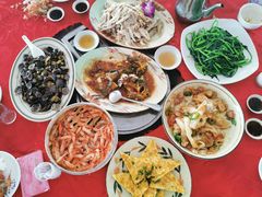 -水上人家河鲜