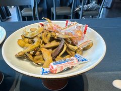 -江南雅厨(李公堤店)