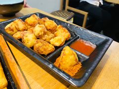 -胡马八破·川菜小馆(高新万达店)