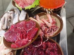 -重庆老火锅王(永陵路分店)