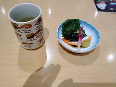 -昱匠·日本料理(金融街店)