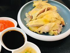 -鹿港小镇(悠唐店)