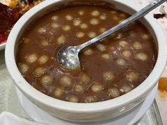 红豆沙芝麻汤圆-顺风海鲜港(金玉兰店)