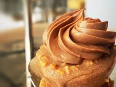 -璞渼咖啡 ROOF P.M. Café(浦东美术馆店)