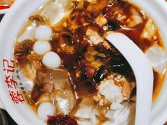 -蓉李记成都名小吃(合肥包河万达店)
