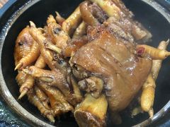 -凡老头米线砂锅(古荡新村西粮站)