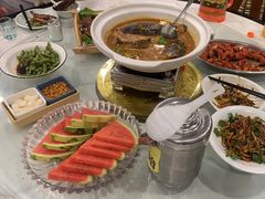 -亲回家吃饭餐厅(黄陂店)