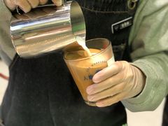 -Manner Coffee(壹方城店)