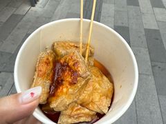-尚食·卢记烧饼(十全街店)