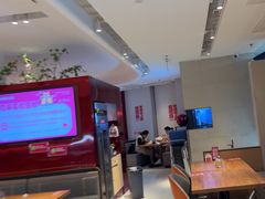 -老板恋上鱼(恒隆广场店)