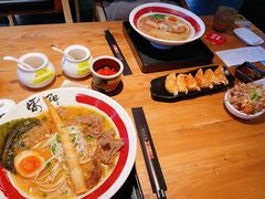 -雷门拉面店(新光天地店)