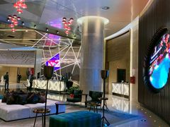 -南京禄口机场雅高铂尔曼大酒店