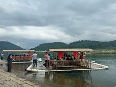 -楠溪江风景名胜区