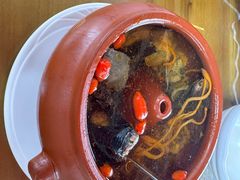 -88号小吃店·经典云南菜·地道纳西美食