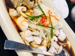 -鹿港小镇(金虹桥国际中心店)