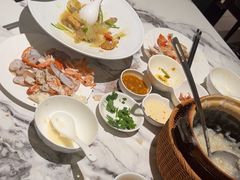 -潮州府·潮菜·砂锅粥(徐家汇店)