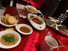 -山城辣妹子(定福庄店)