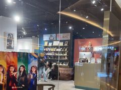 -海马体照相馆(天津世纪都会店)