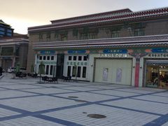 -玫瑰西餐厅.意面披萨.牛排咖啡